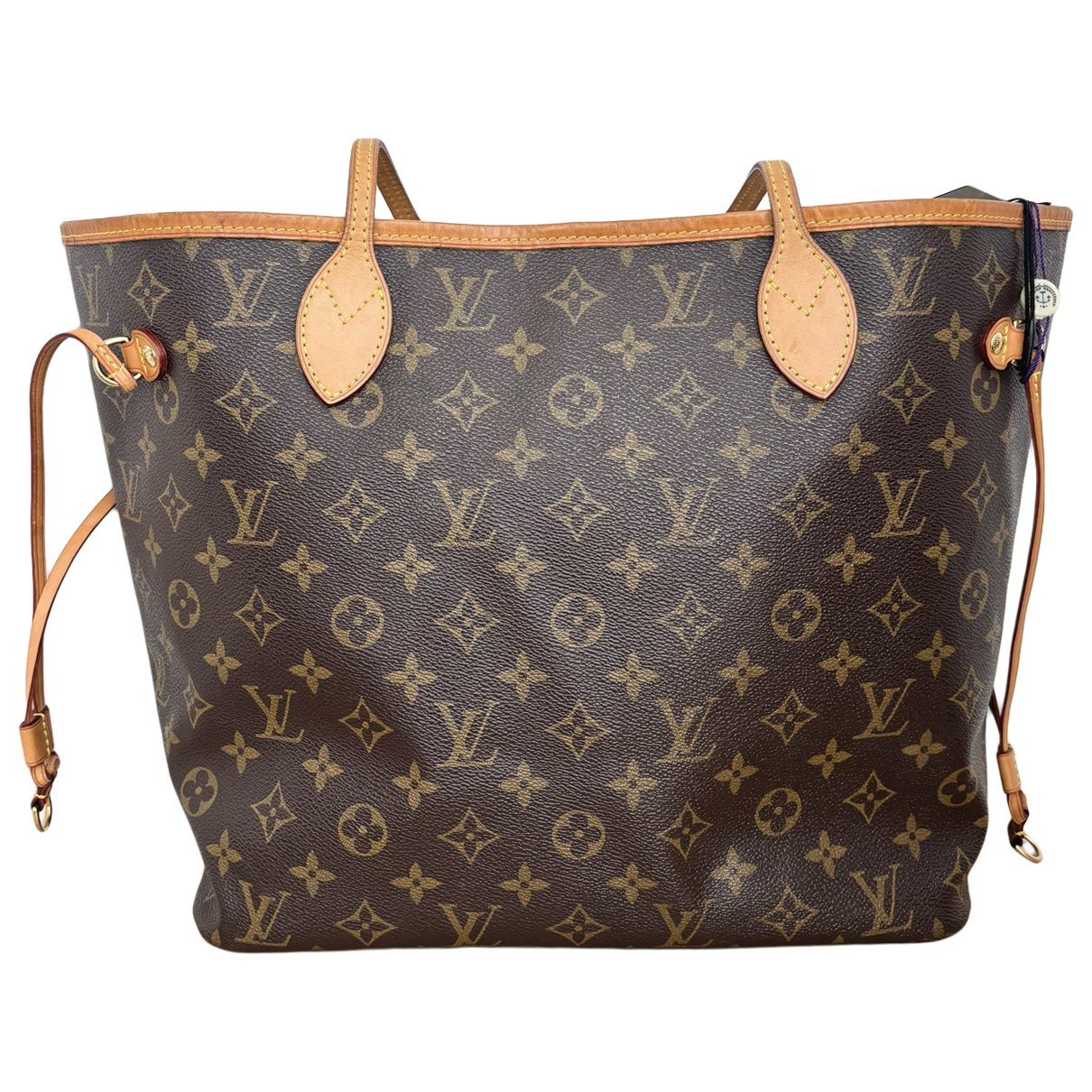 Neverfull handbag