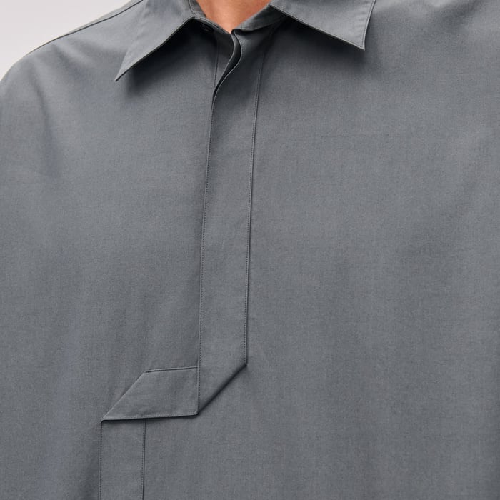 Orage "Pique Plie" Polo Shirt