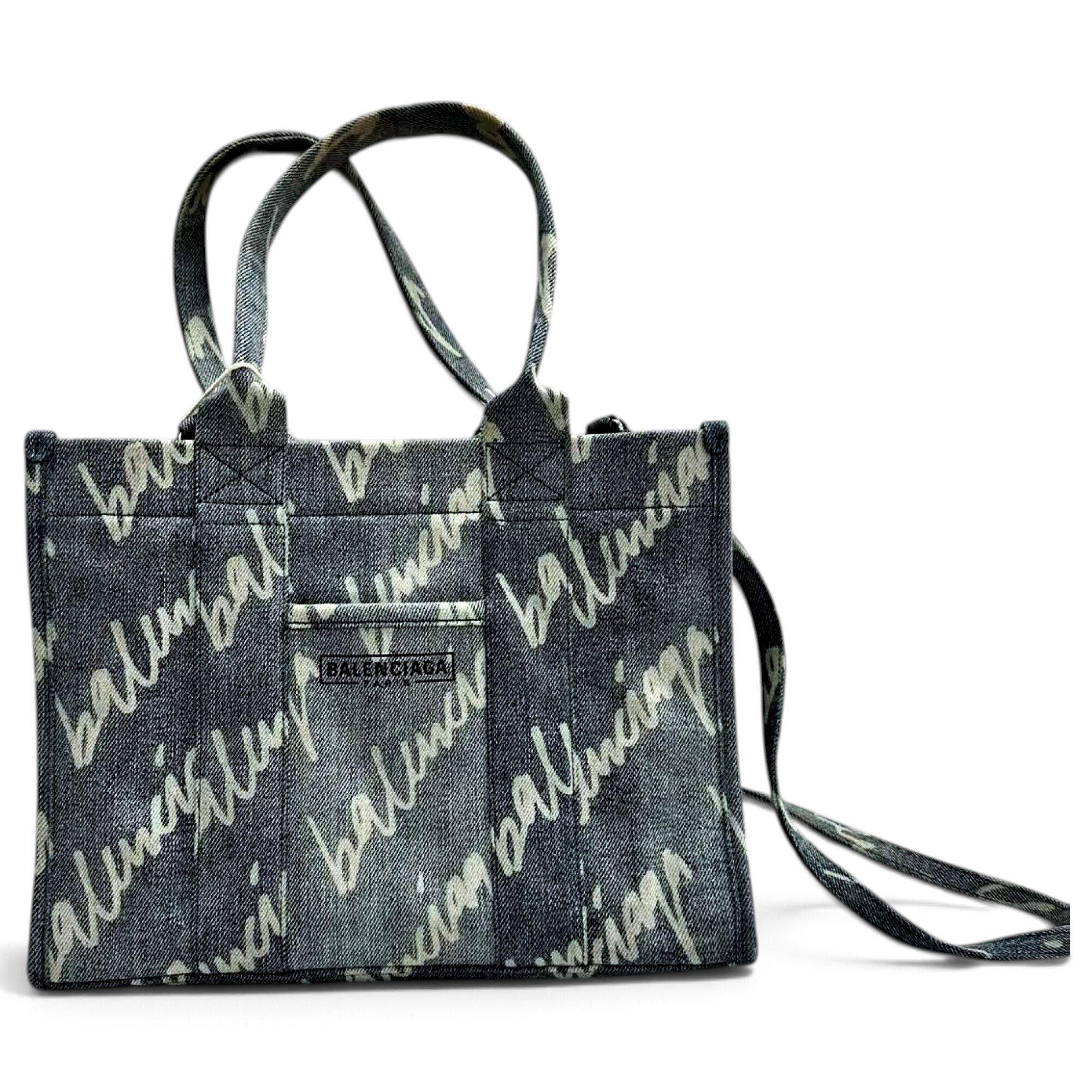 Hardware tote