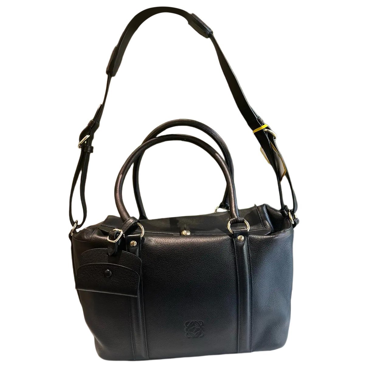 Loewe Leather handbag