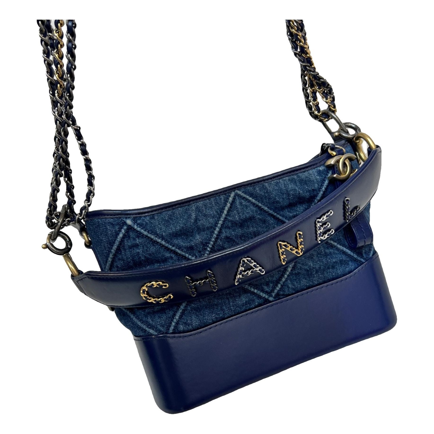 Gabrielle crossbody bag