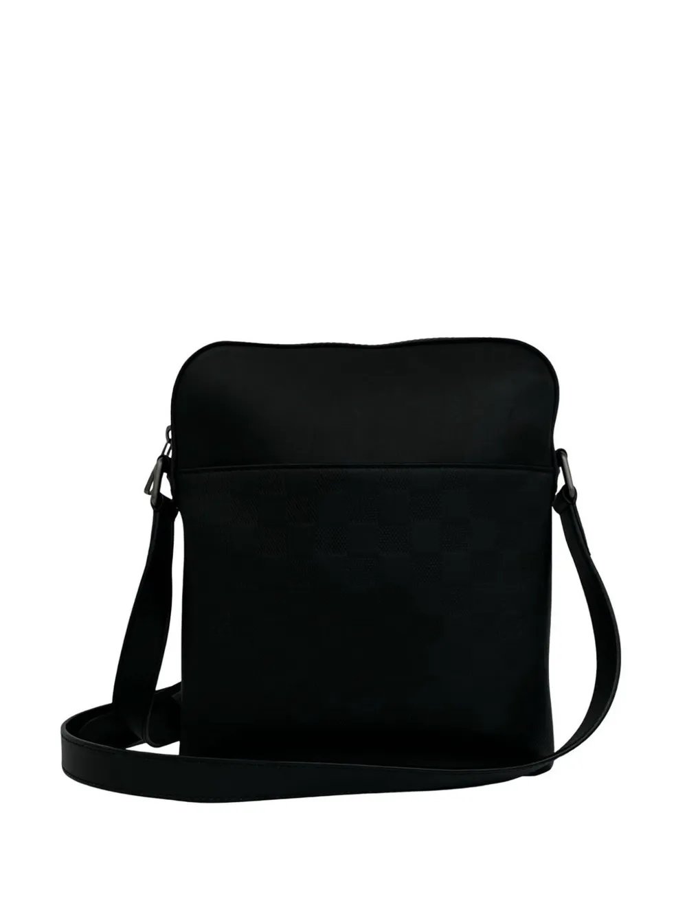 2000-2015 Damier Infini Pochette District crossbody bag