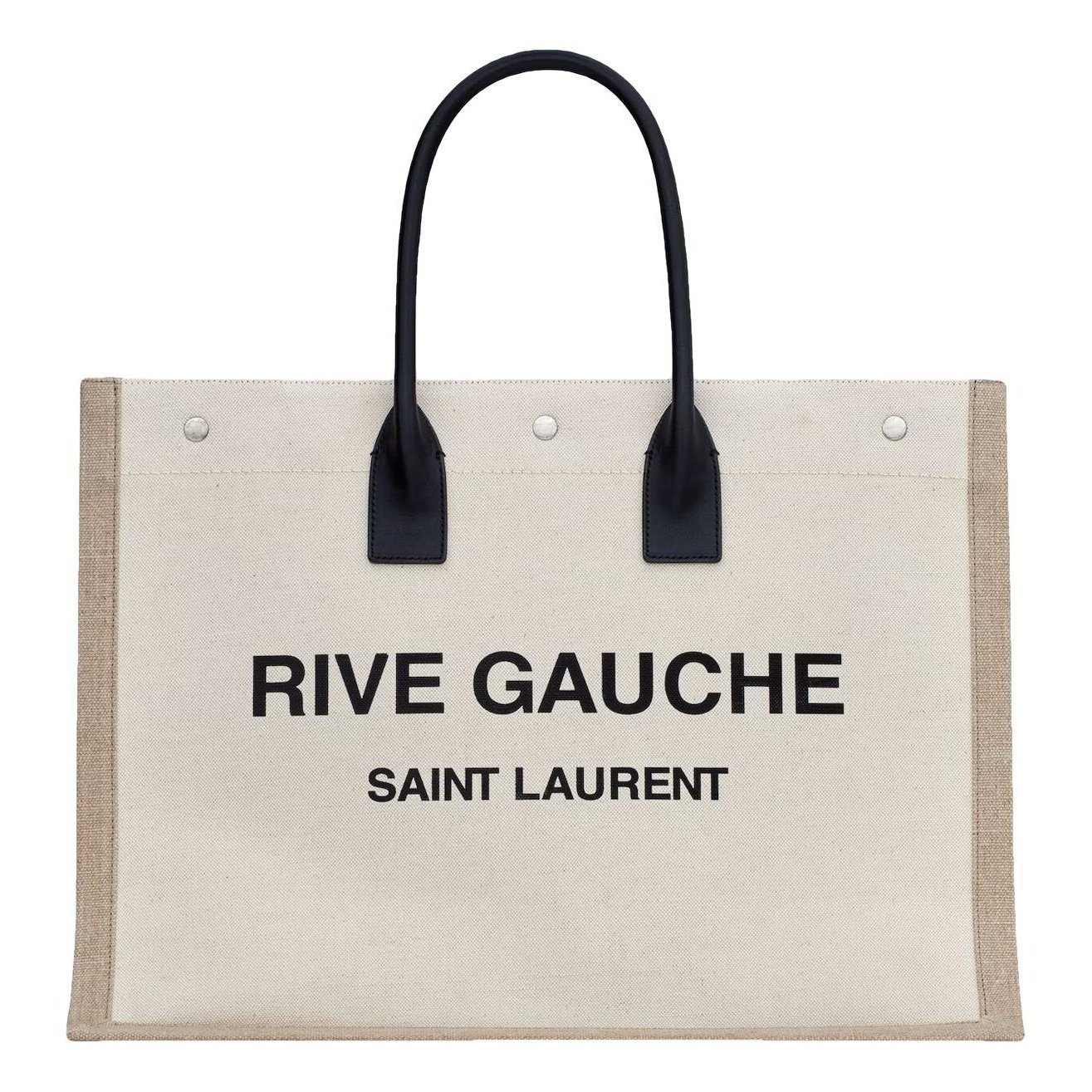 Linen 48h bag