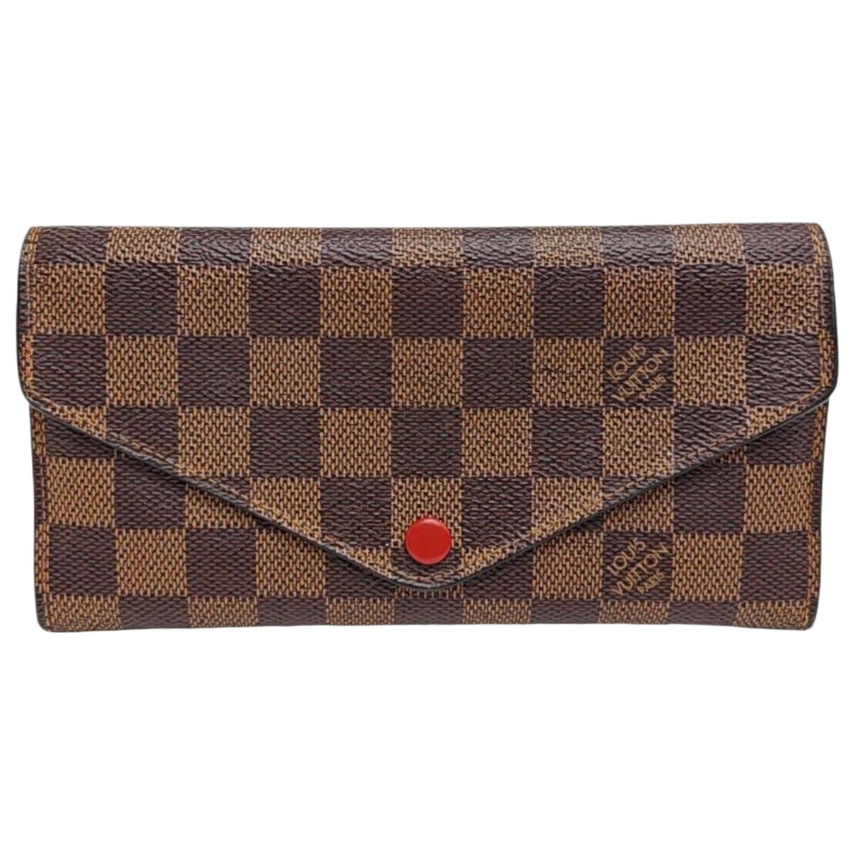 Leather mini bag