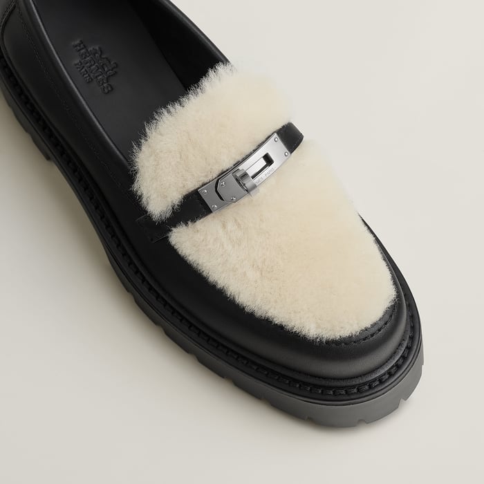 Icone Loafer