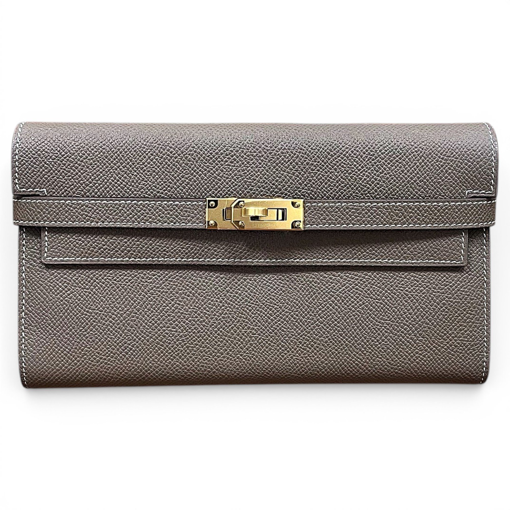 Hermes Kelly Handbag 4379
