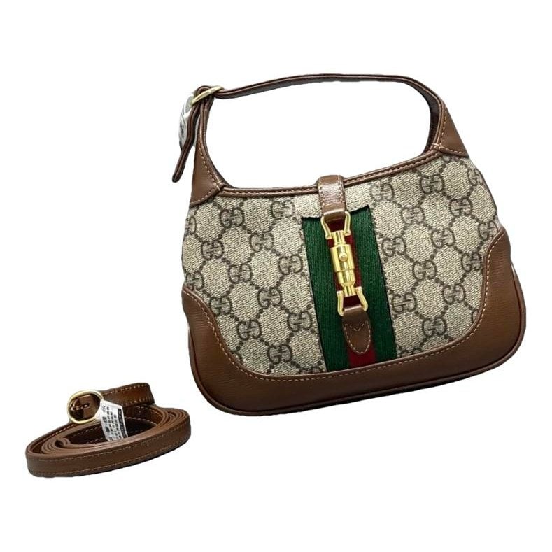 Jackie 1961 cloth handbag