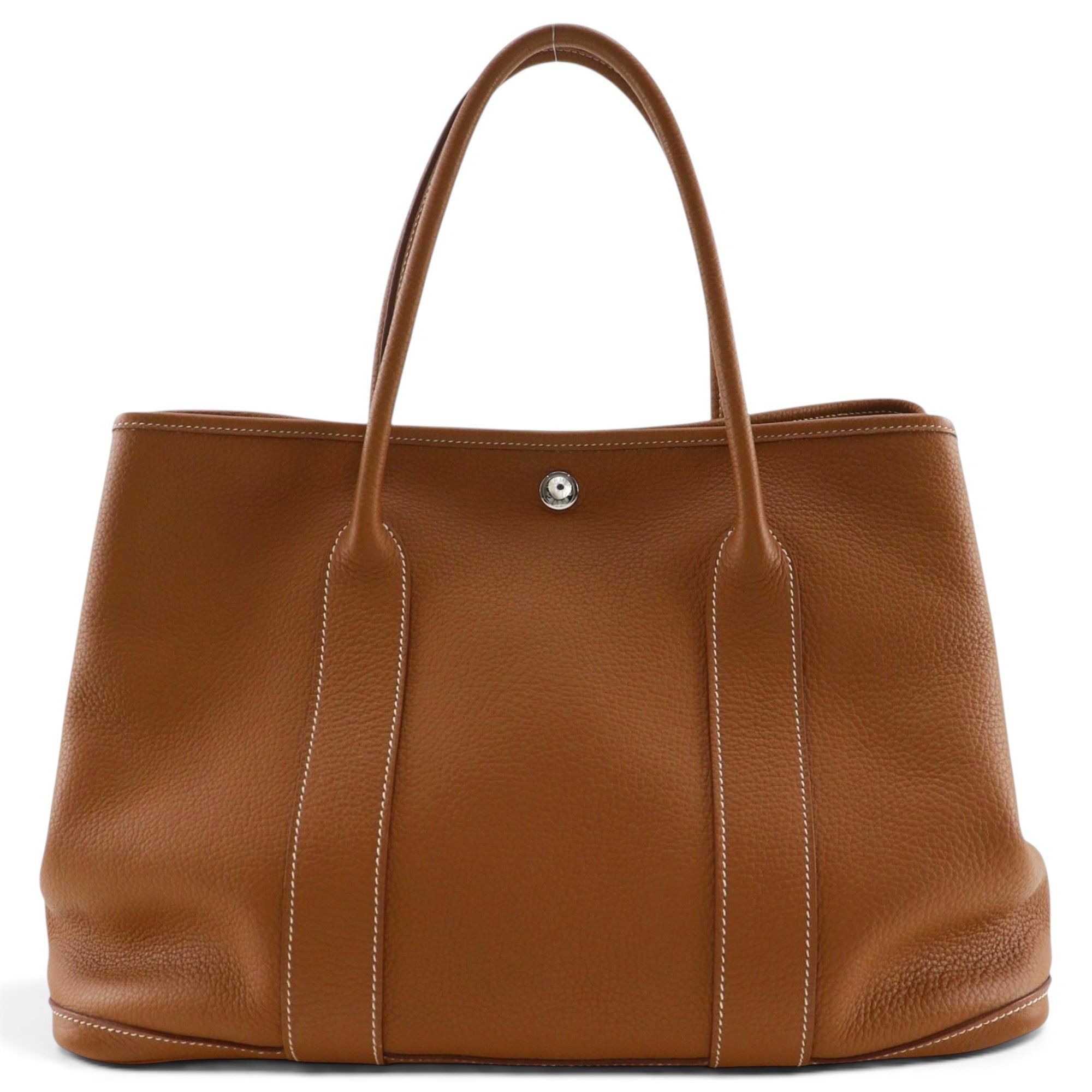 Garden Party cloth tote