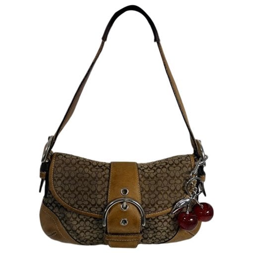 Cloth handbag