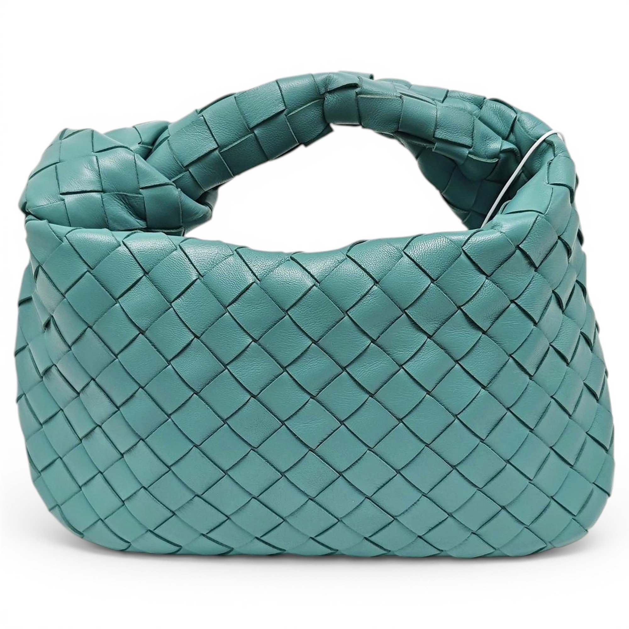 Jodie leather handbag