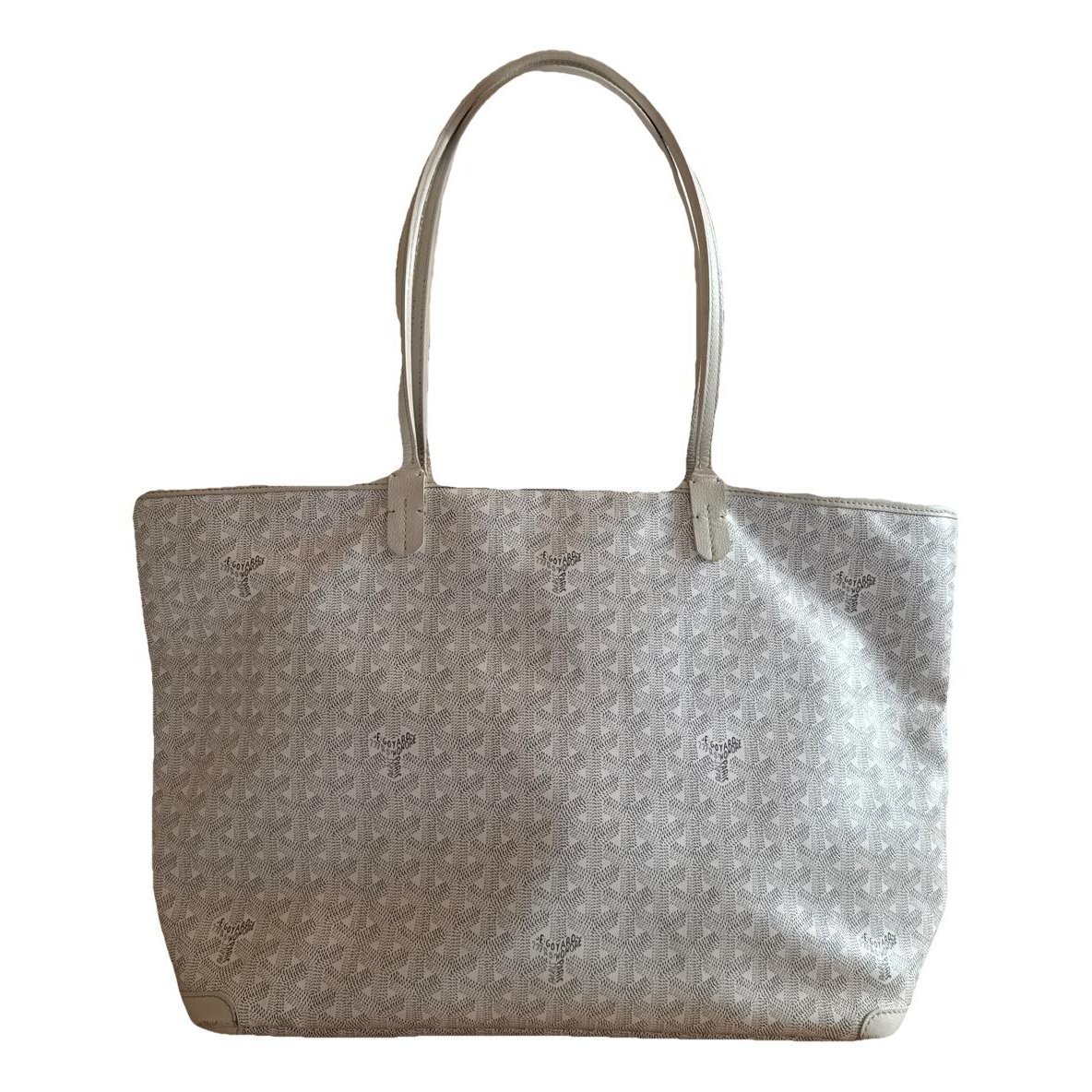 Artois pony-style calfskin tote