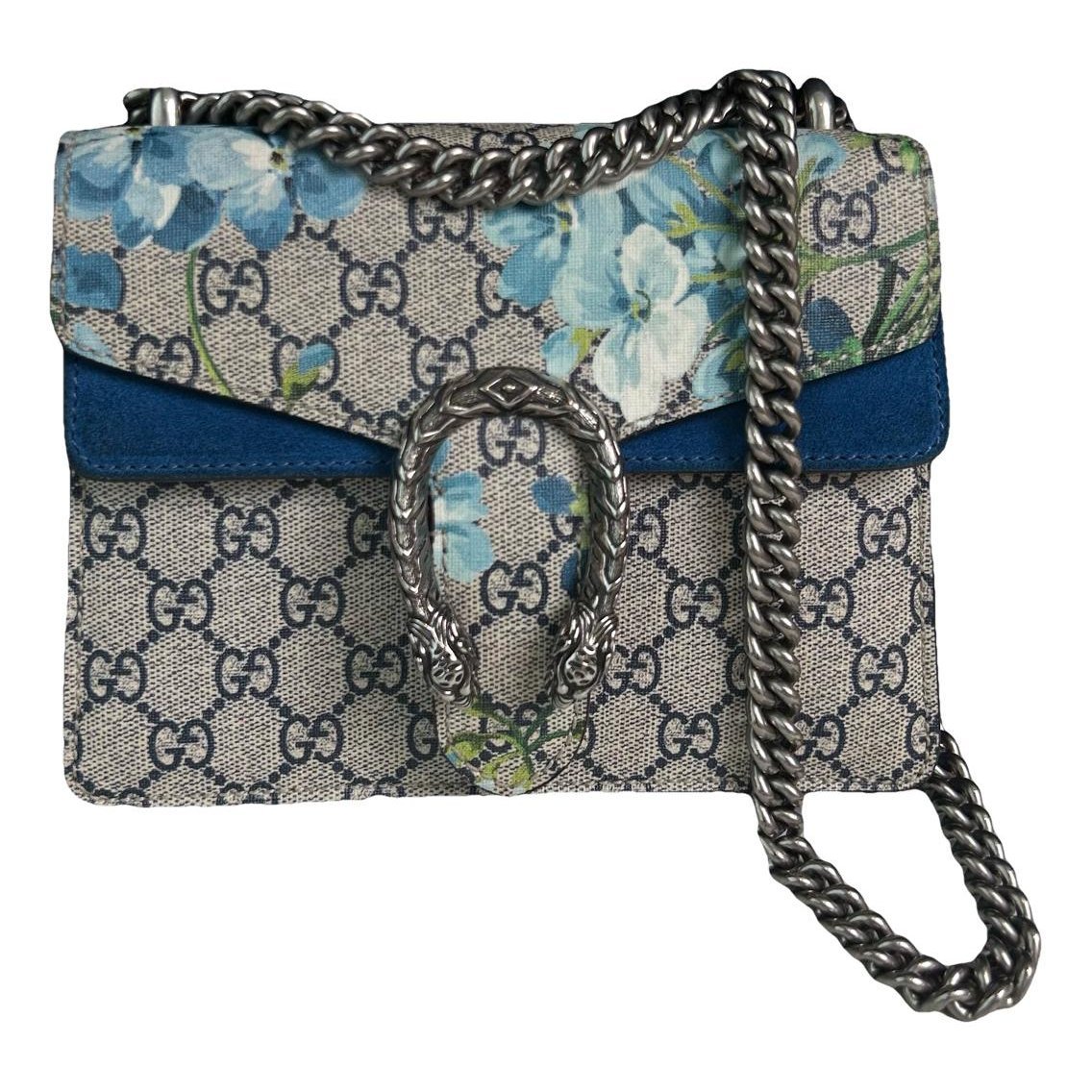 Dionysus leather handbag