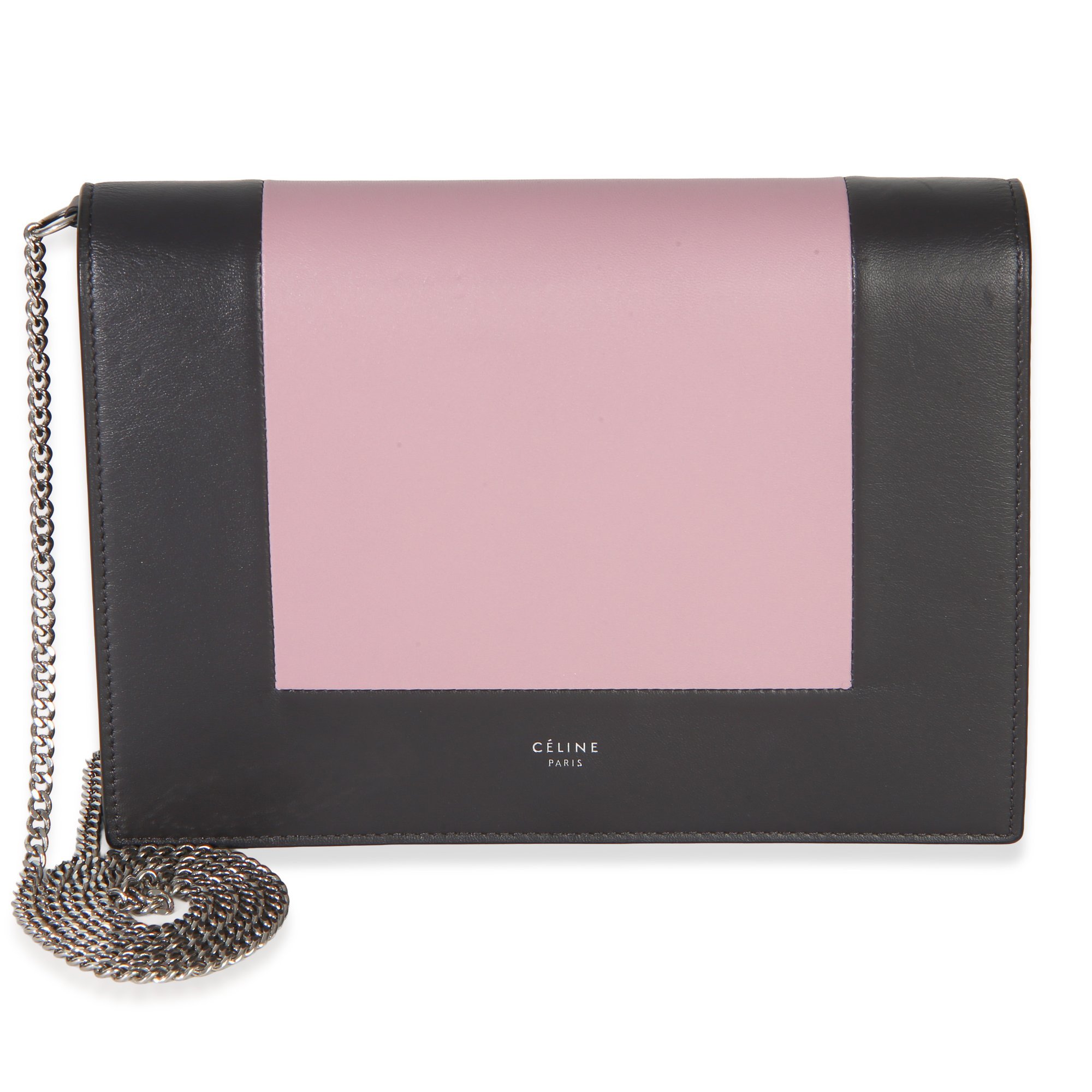 Leather bag