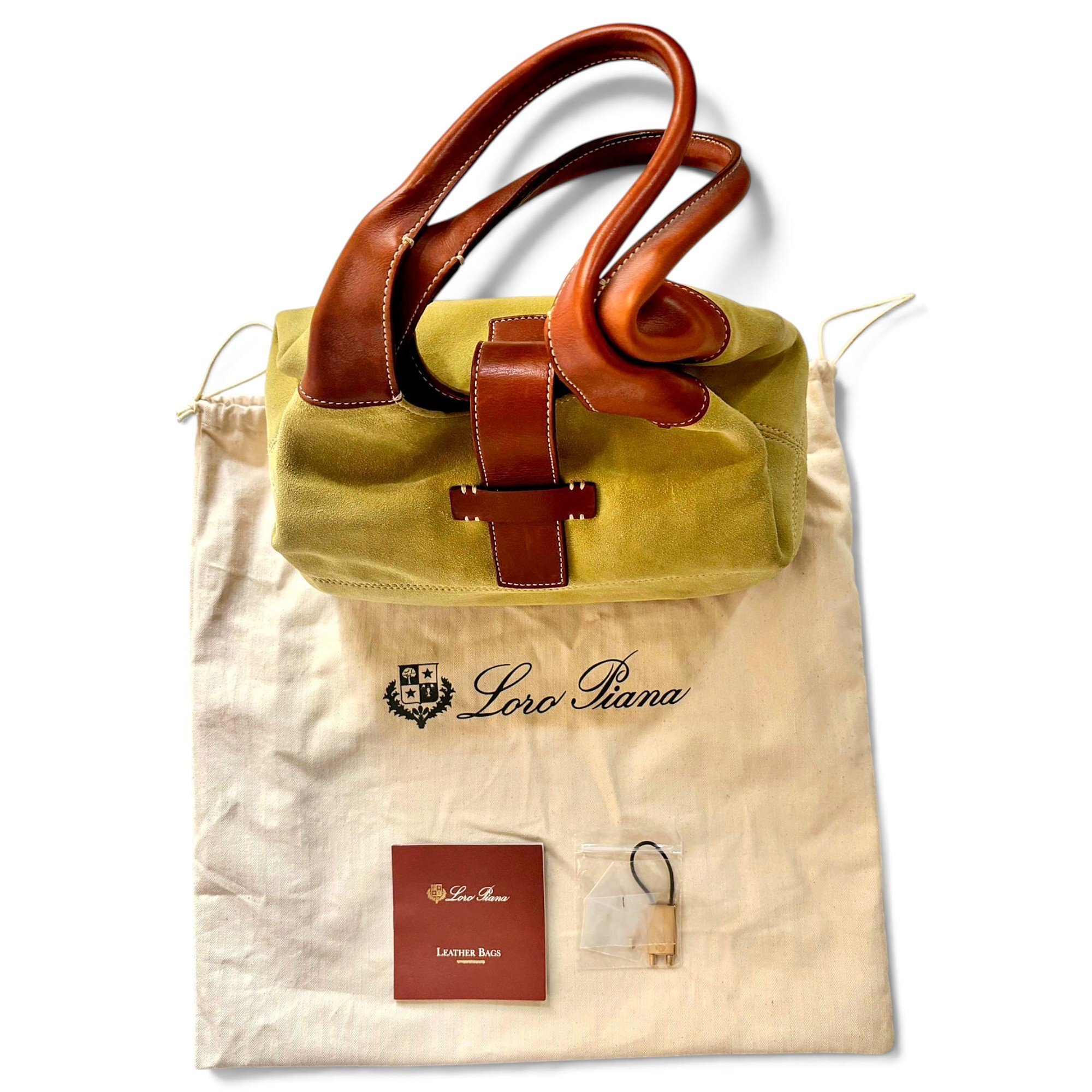Loro Piana Handbag