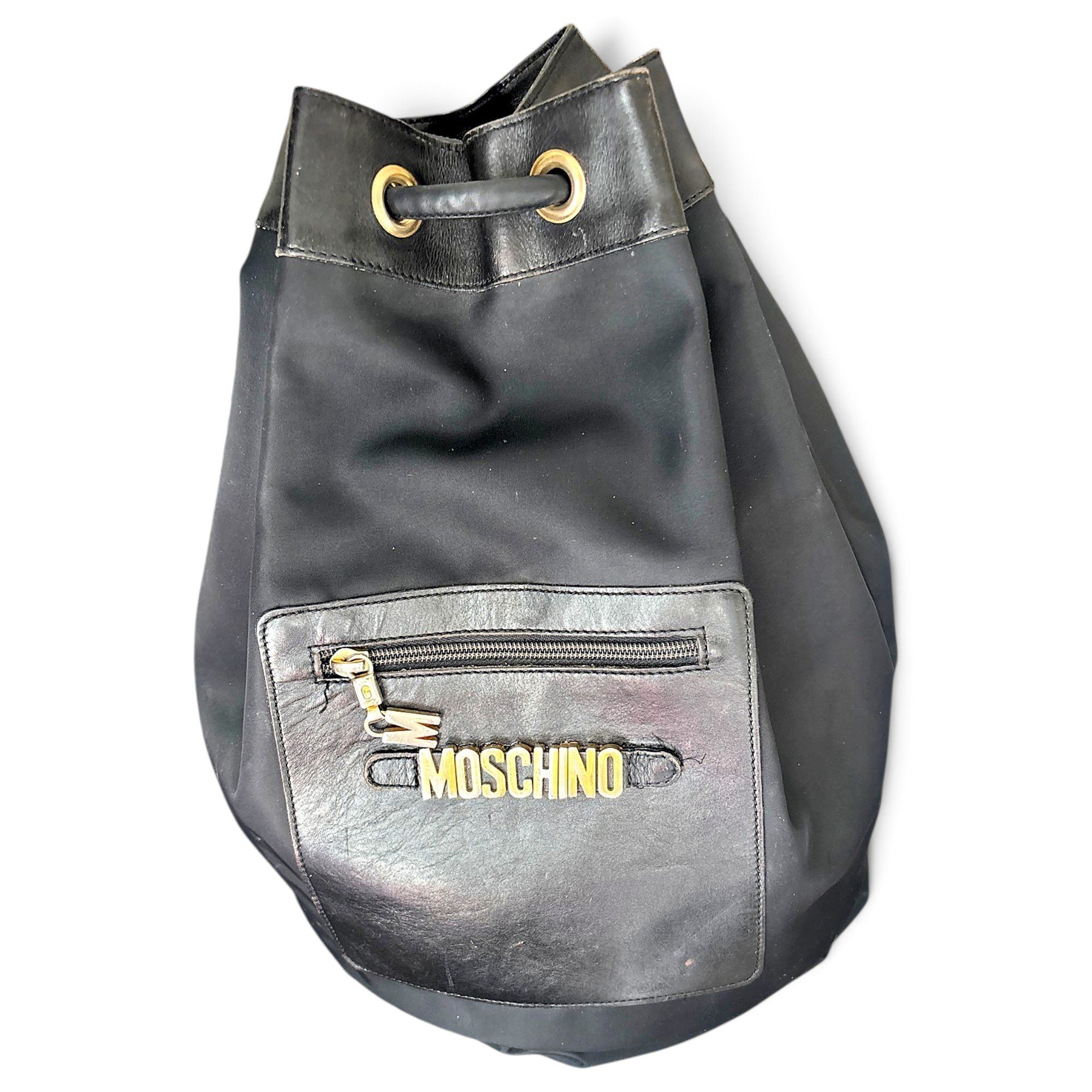 Moschino Backpack