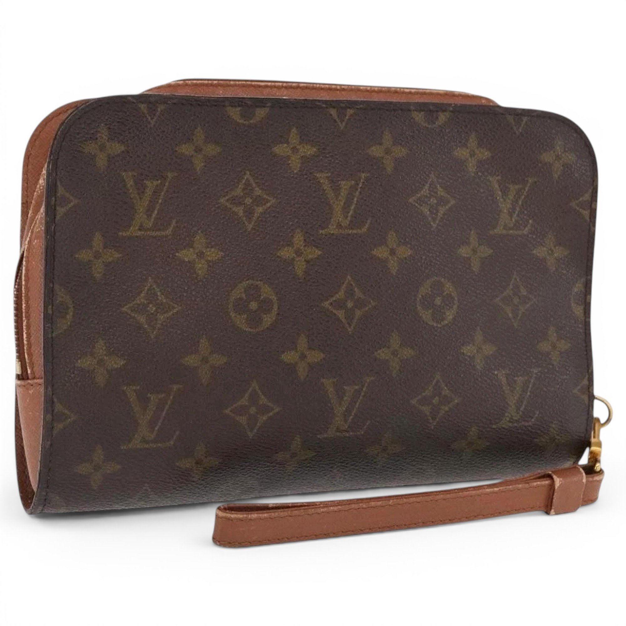 Clutch bag