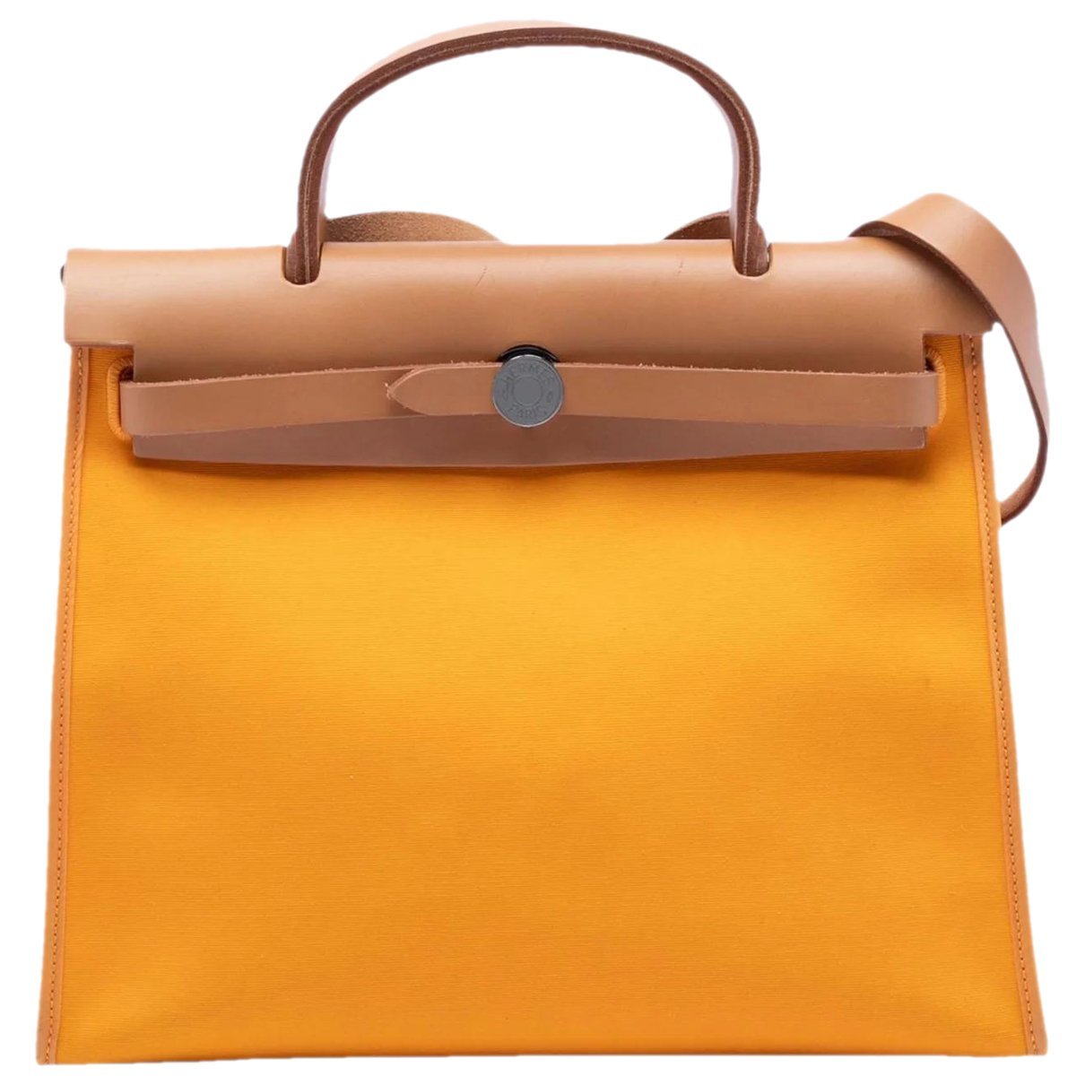 Herbag cloth satchel