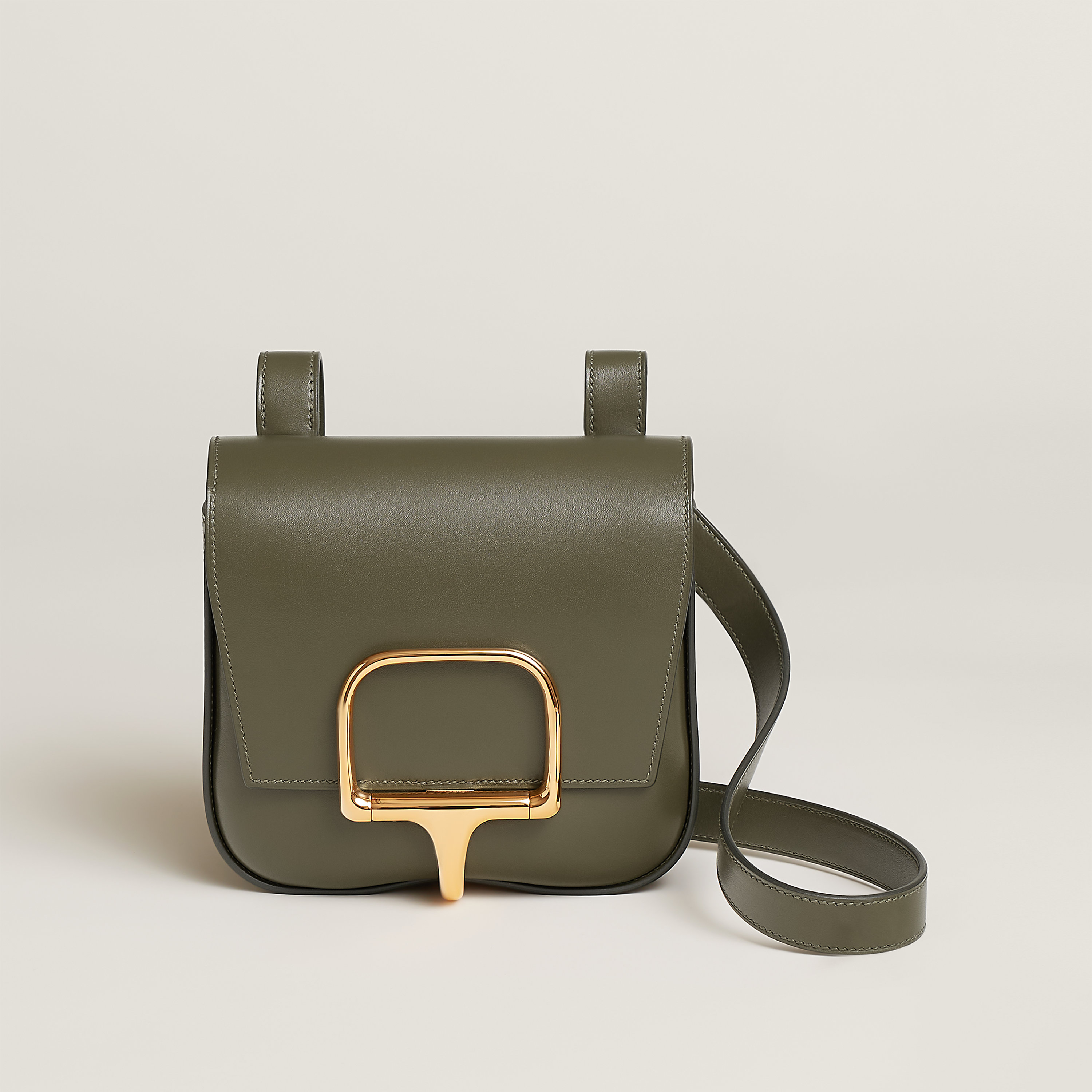 Hermès Della Cavalleria mini bag
