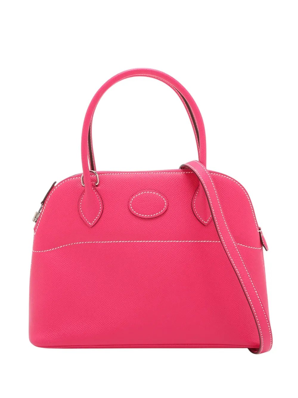 2015 Epsom Bolide 27 satchel