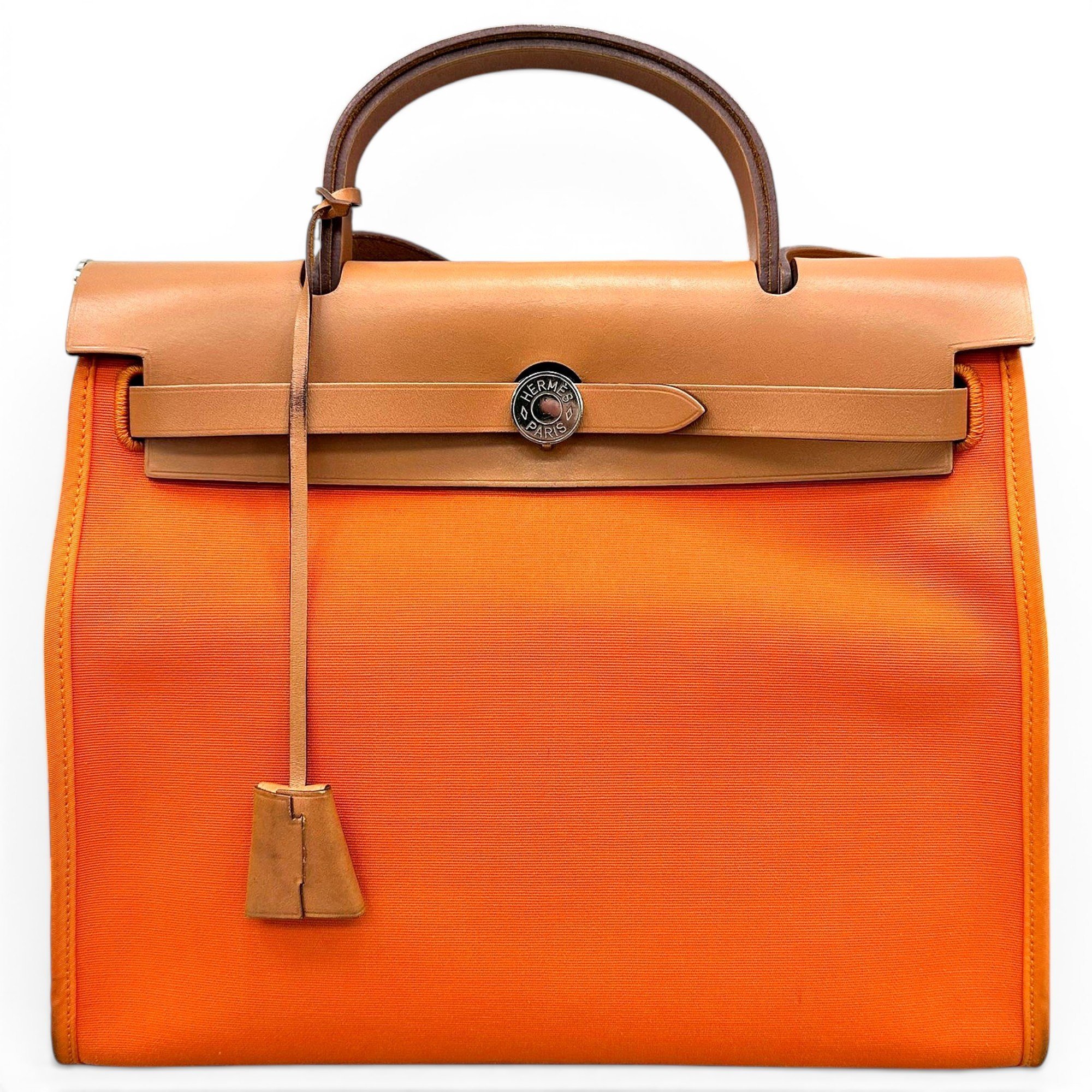 Herbag cloth handbag