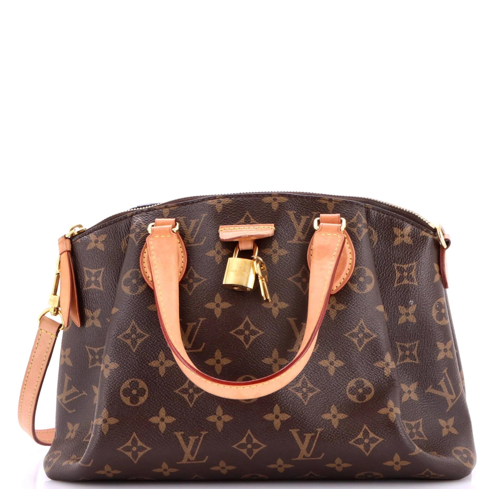 Cloth satchel