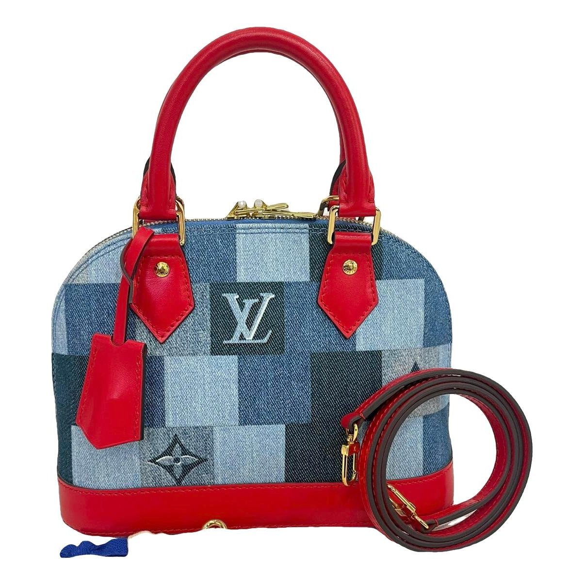 Alma BB handbag