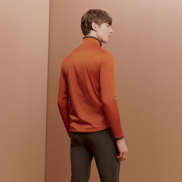 Warm-up Fleece