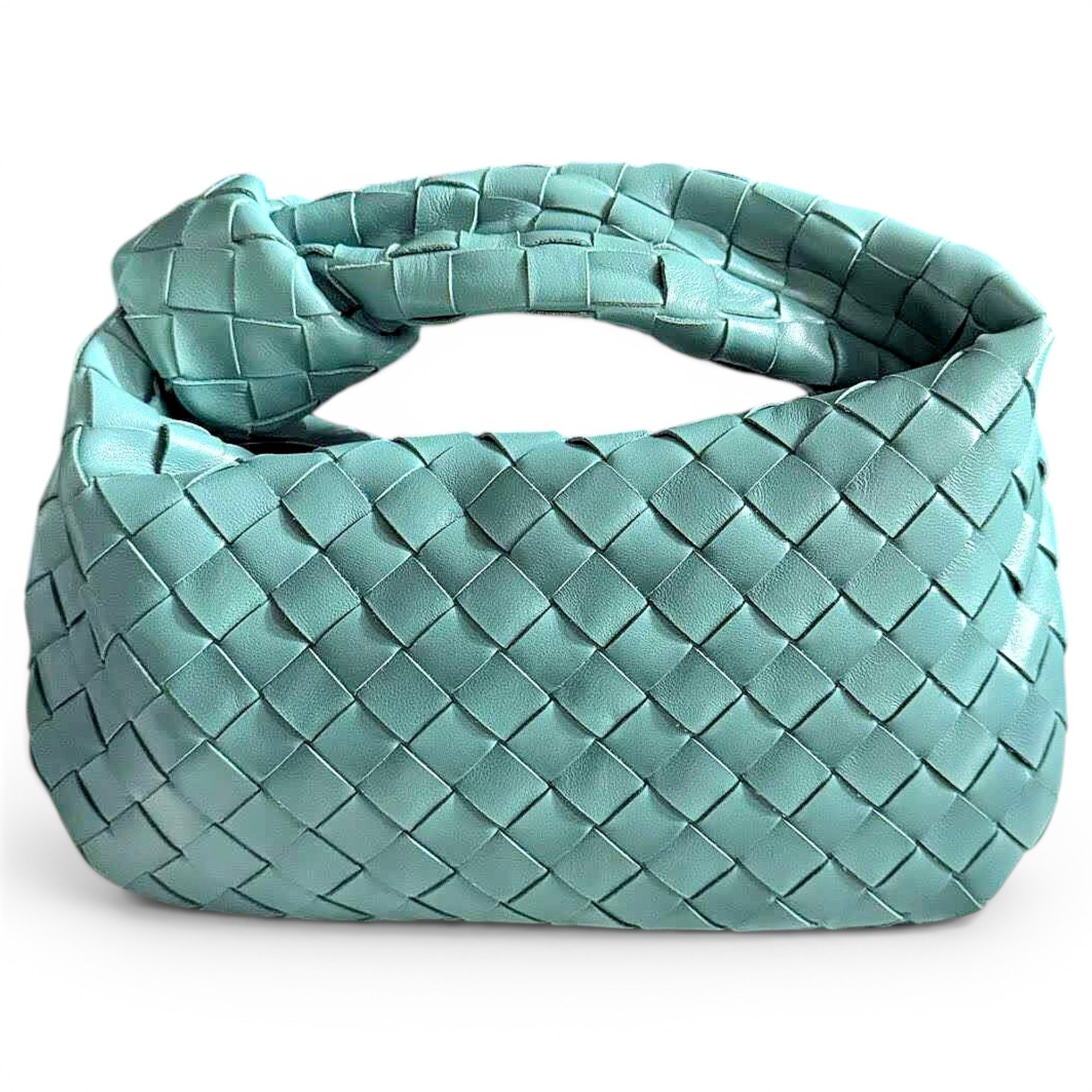 Jodie leather handbag