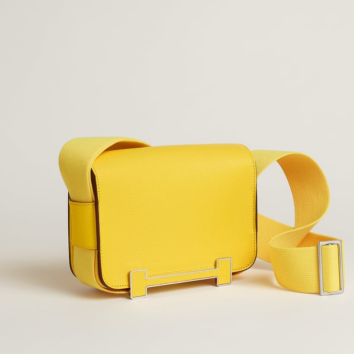 죤 드 나쁠르 Hermès Geta 백