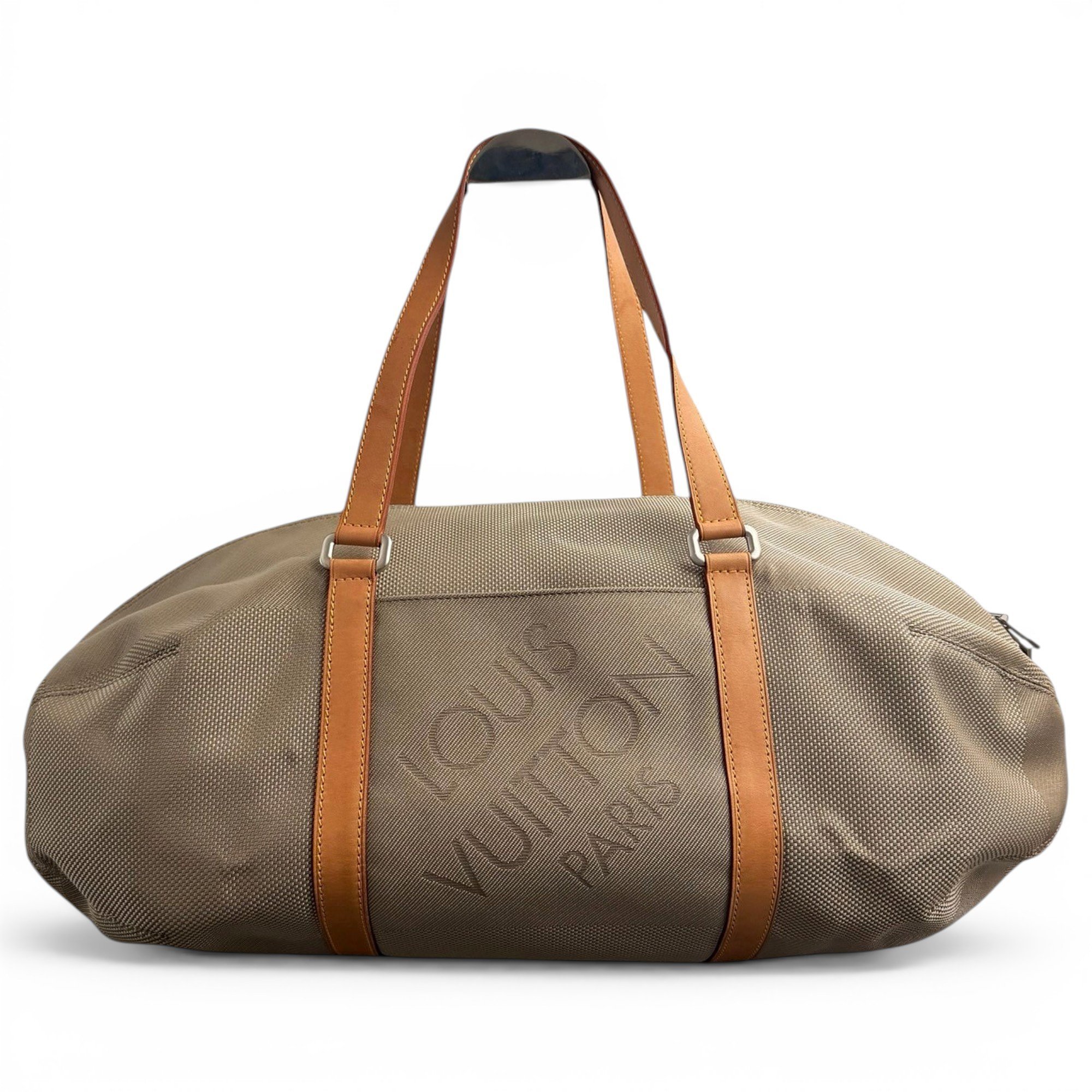Cloth 48h bag