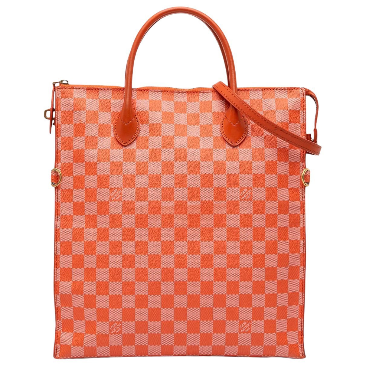 Very cloth satchel