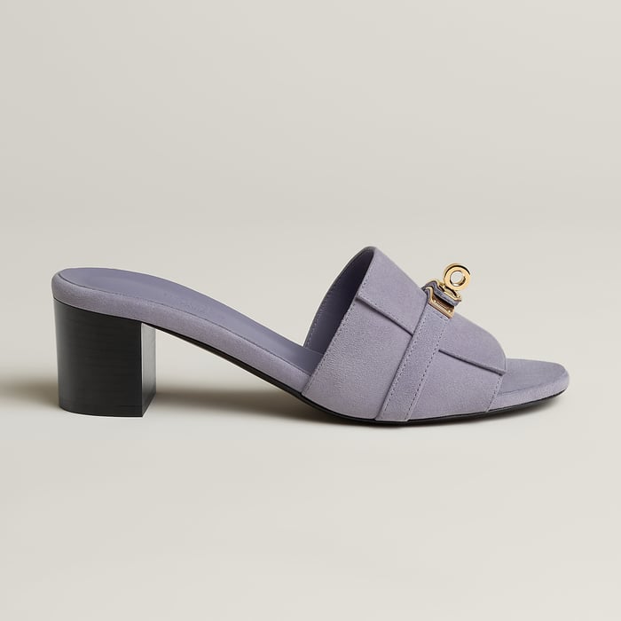 Violet Glycine Gigi 50 Sandal