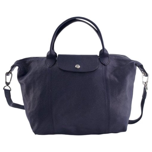 Longchamp Leather handbag