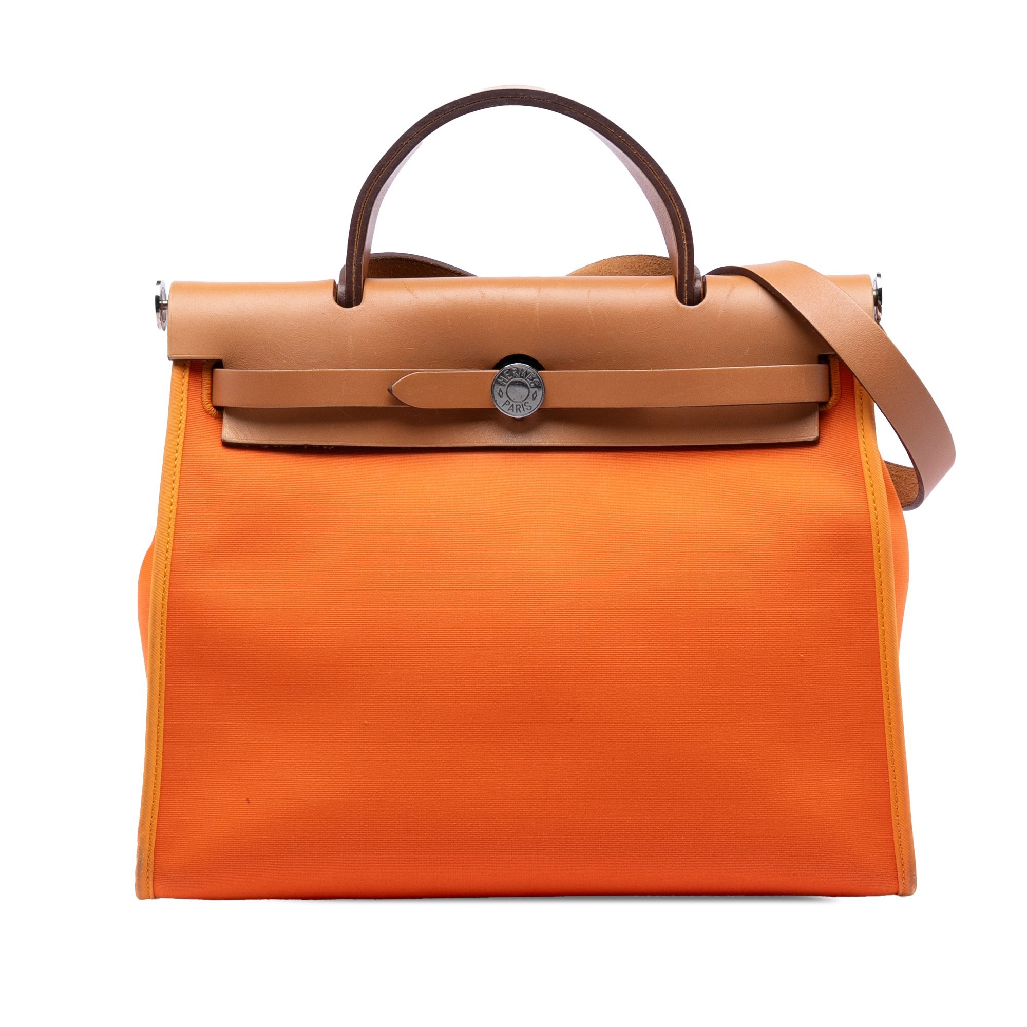Herbag cloth handbag