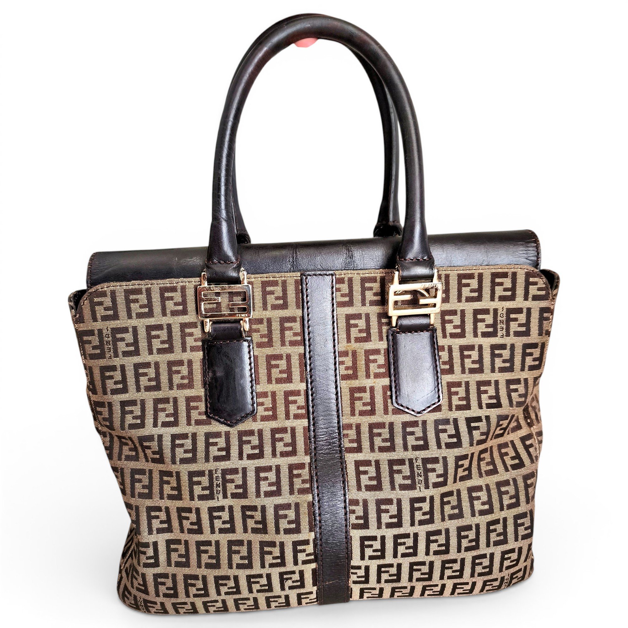 Cloth handbag
