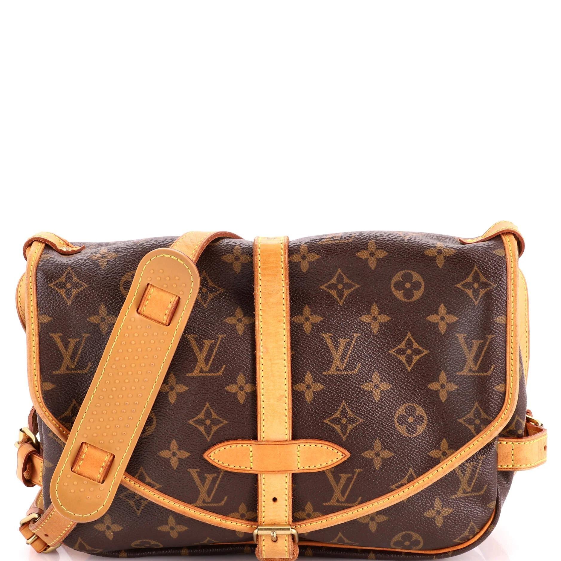 Cloth crossbody bag