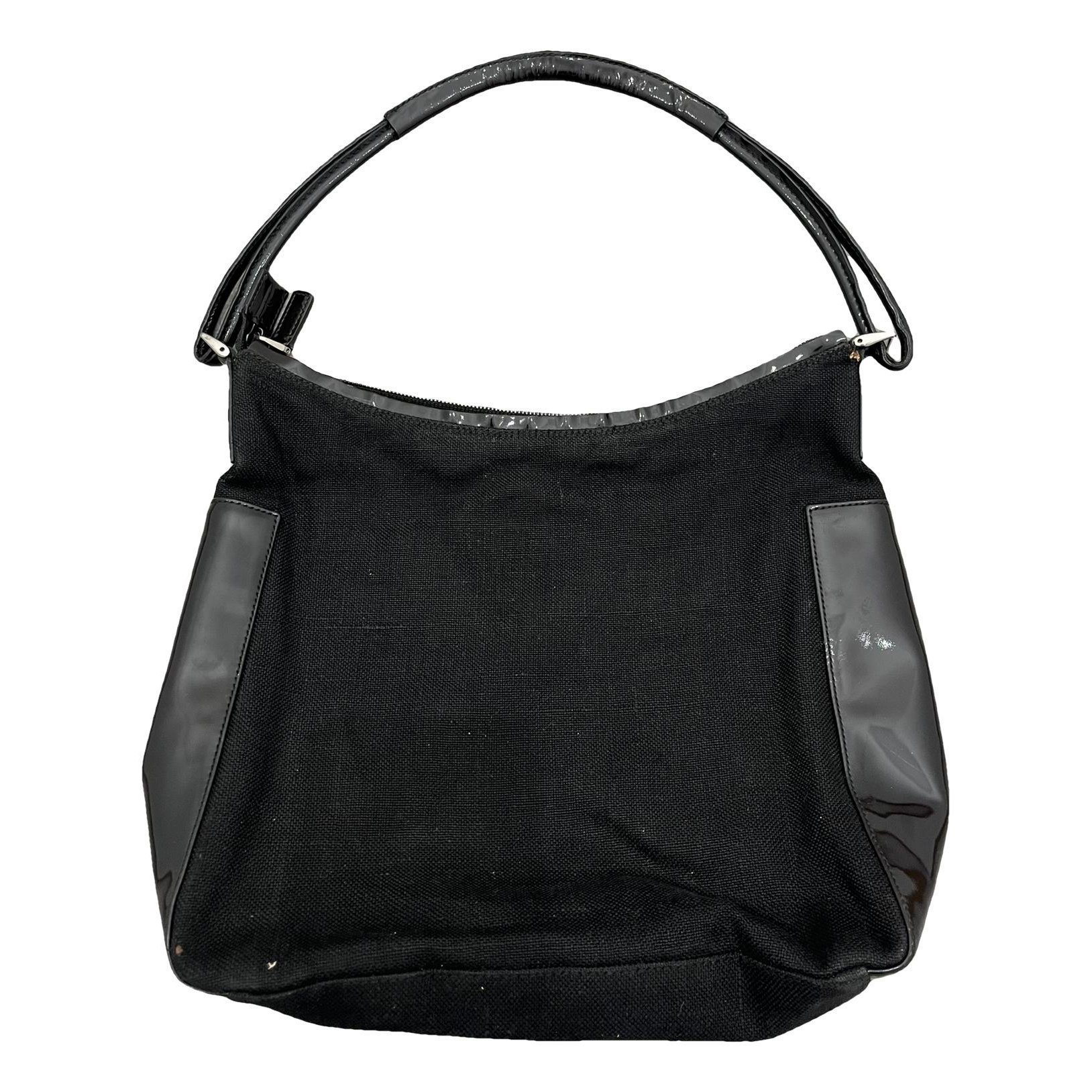 Cloth handbag