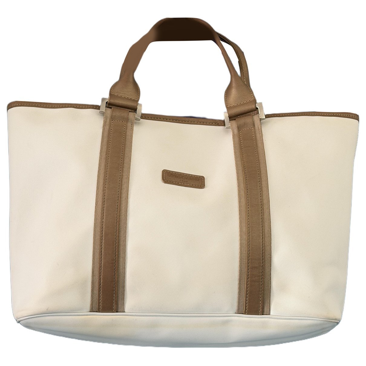 Cavalcade leather handbag