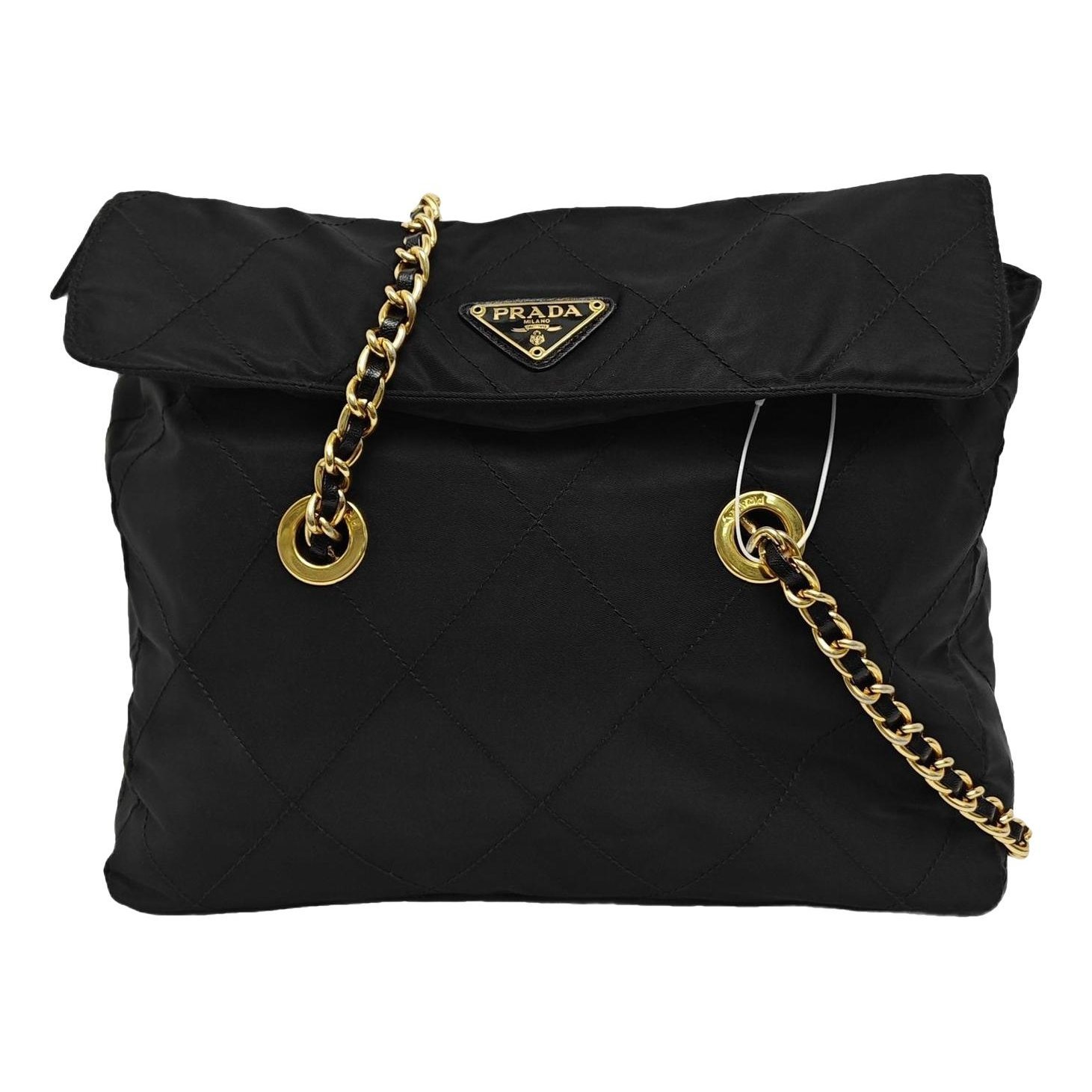 Cloth handbag