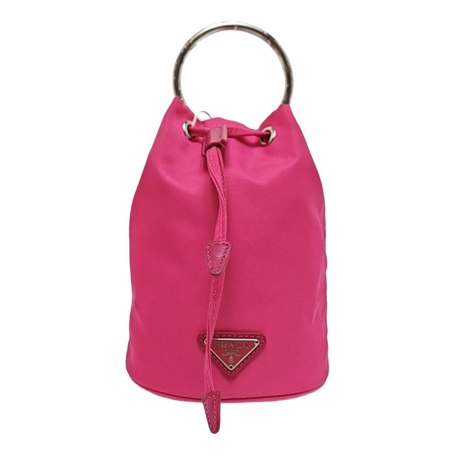 Cloth handbag