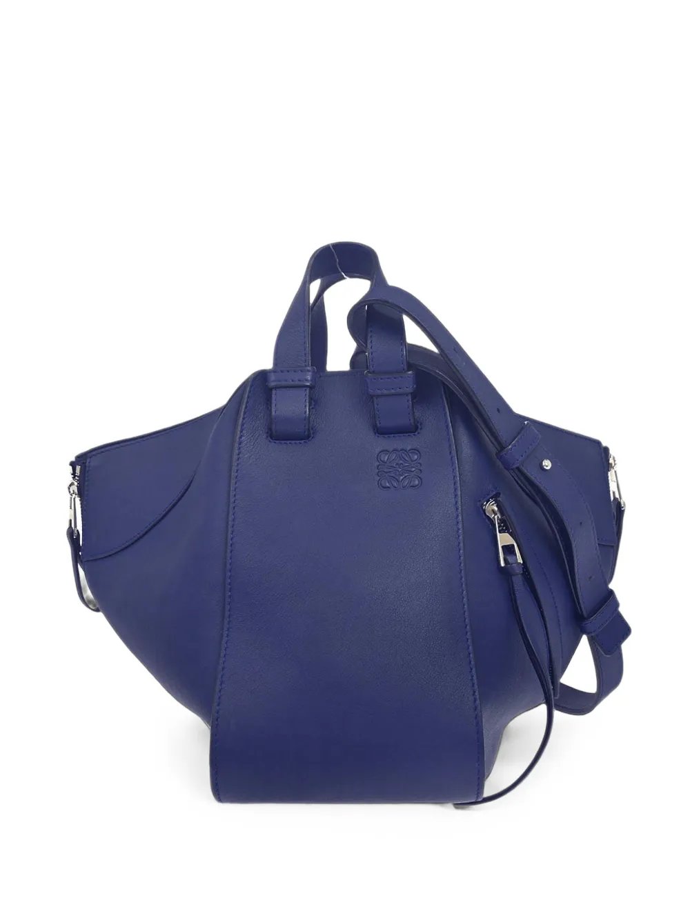 Hammock two-way tote bag