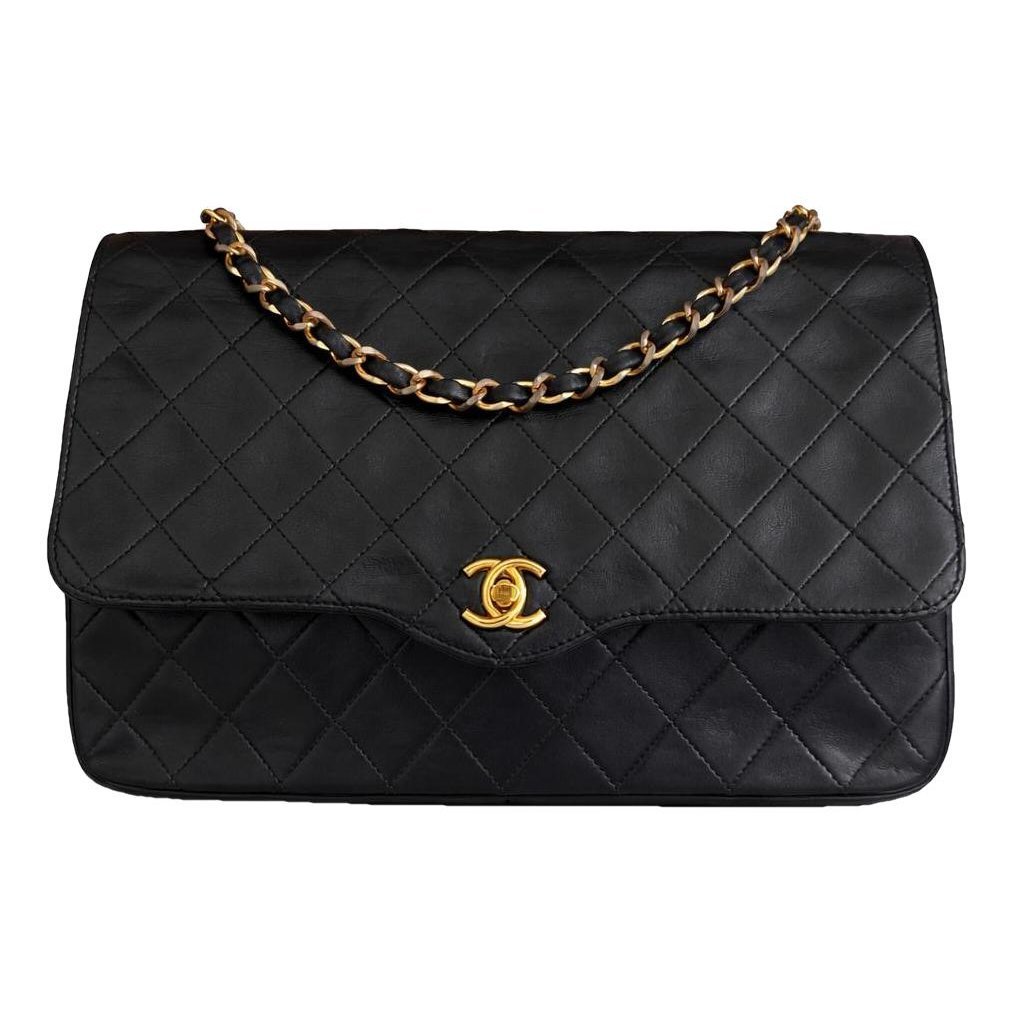 Timeless/Classique leather crossbody bag