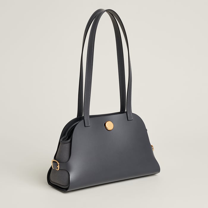Ardoise Tablier Sellier Bag