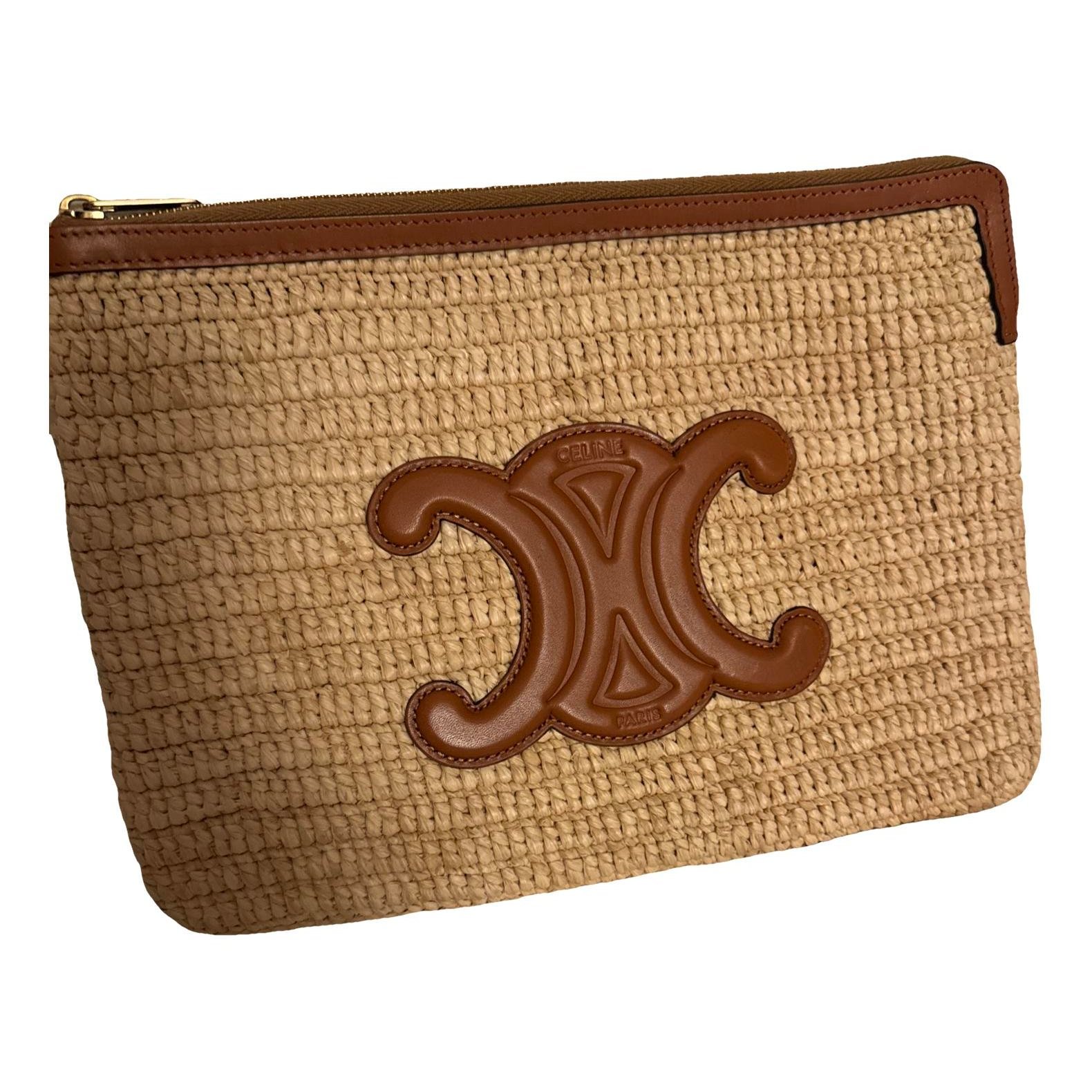 Clutch bag