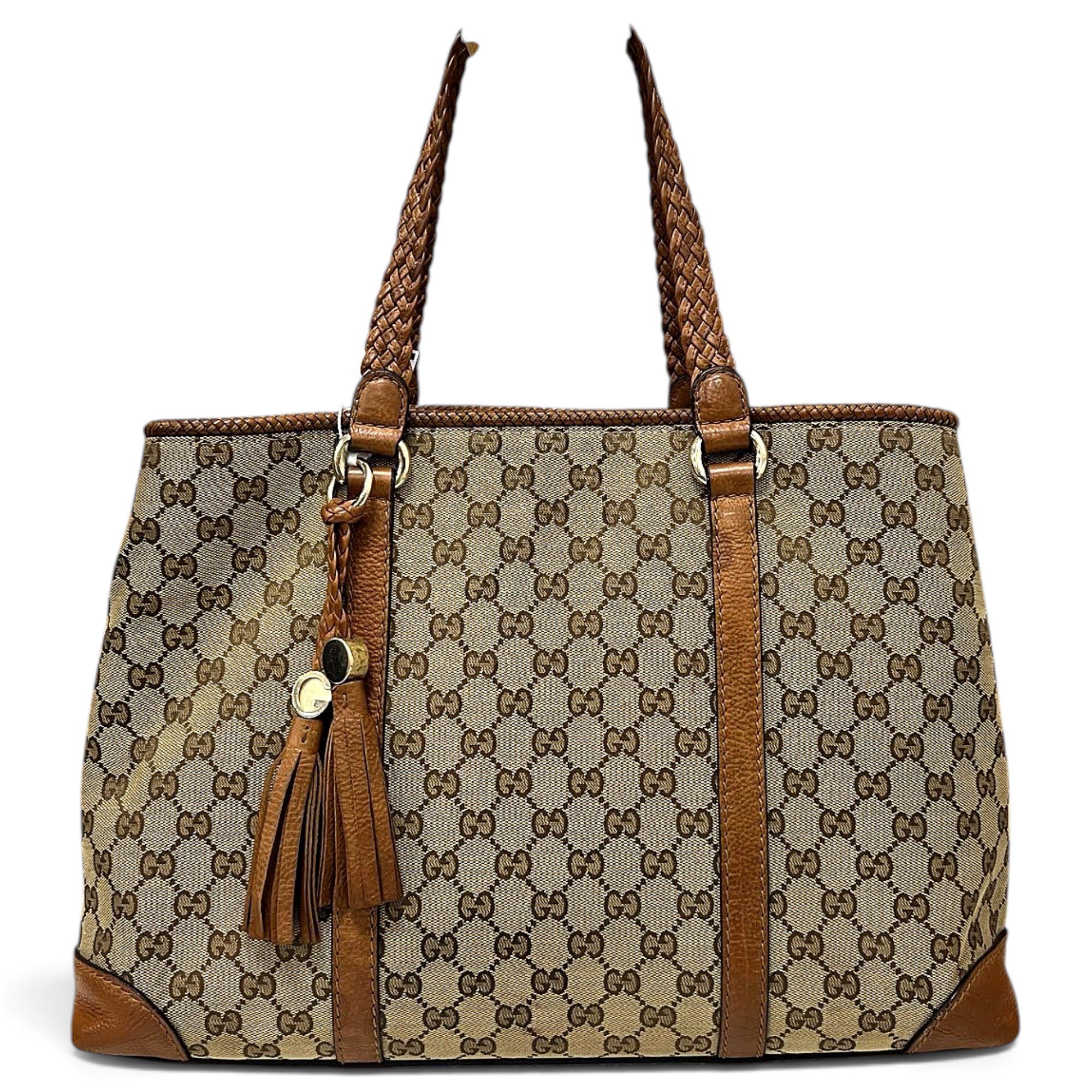Cloth tote