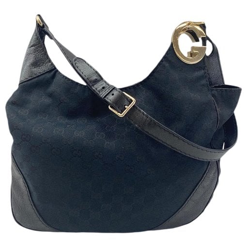 Charlotte leather handbag