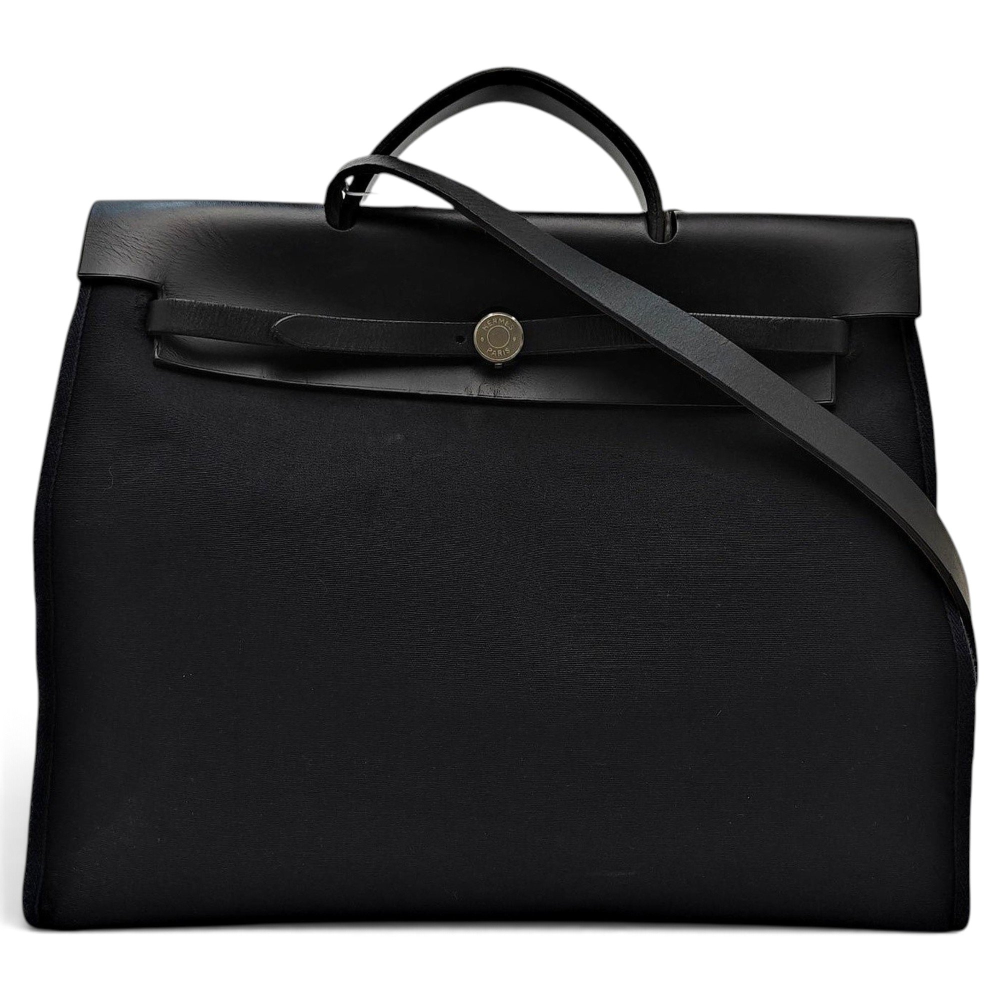 Herbag cloth handbag