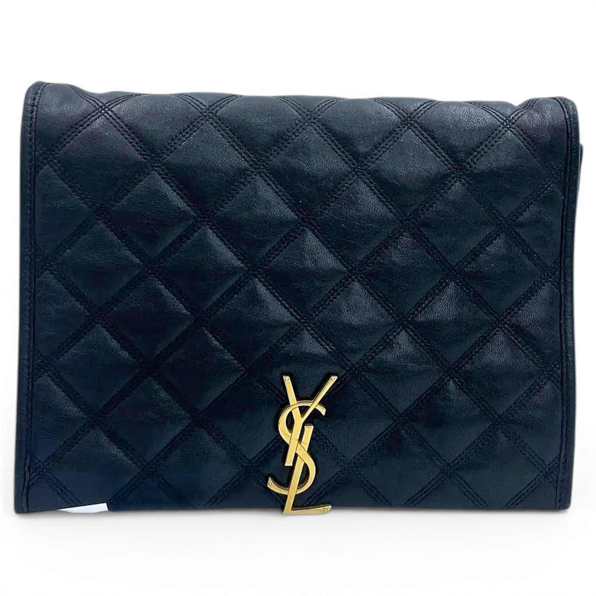 Becky leather handbag