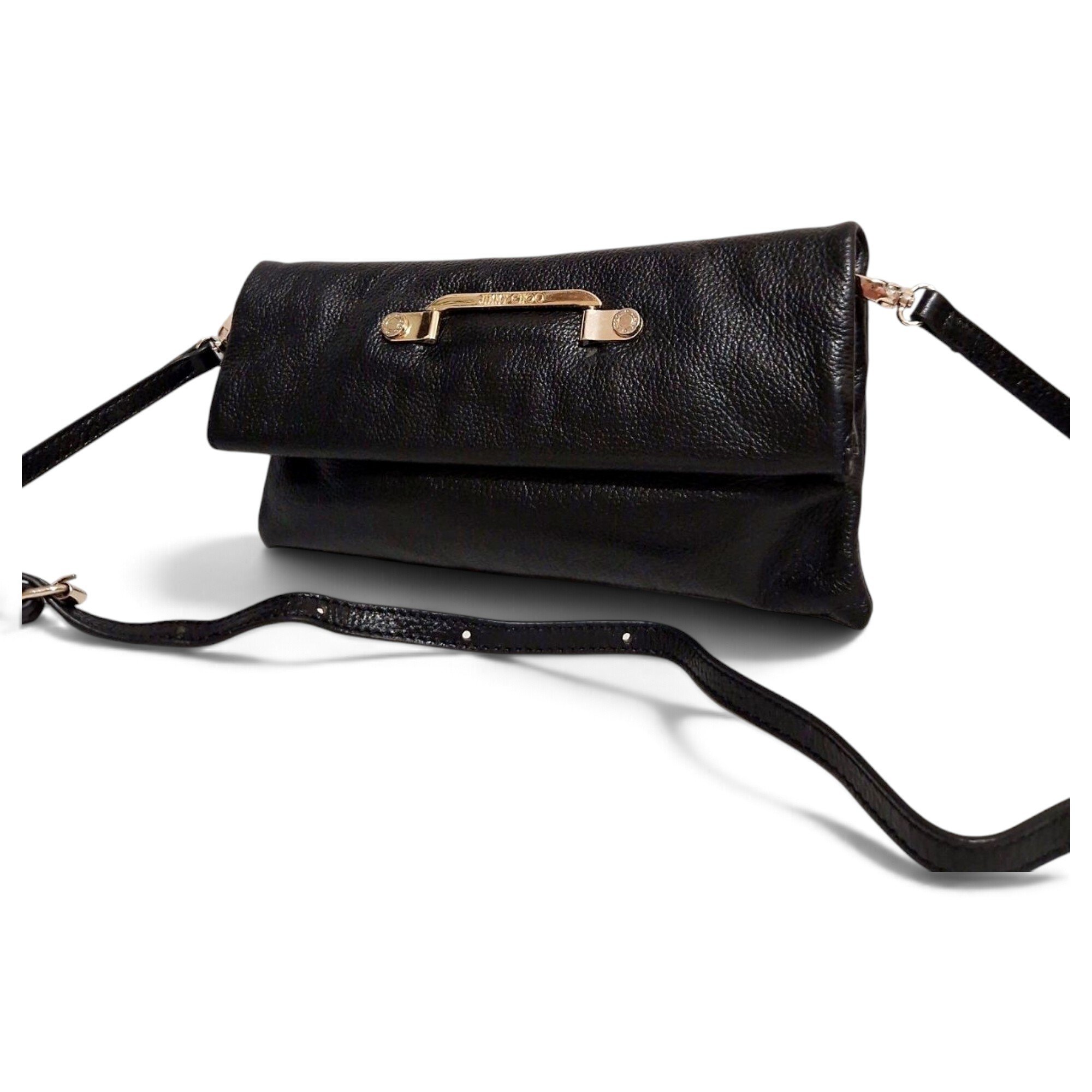 Jimmy Choo Leather handbag