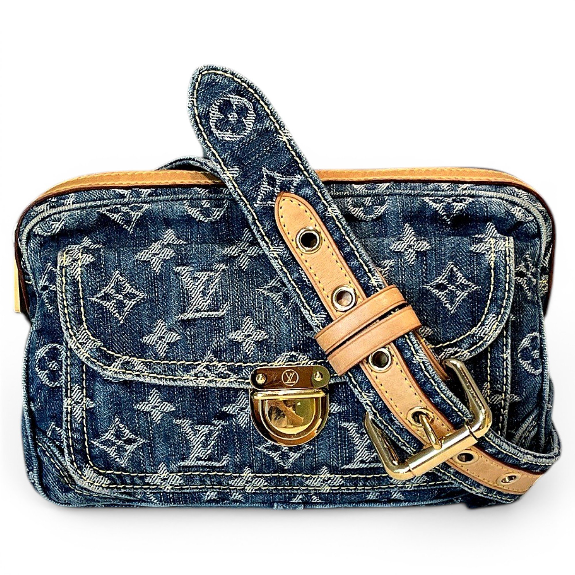 Bum Bag / Sac Ceinture handbag